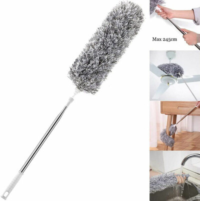 Microfiber Flexible Duster